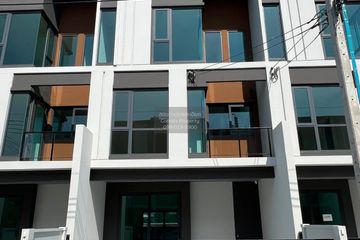 3 Bedroom Townhouse for rent in Min Buri, Bangkok near MRT Min Phatthana