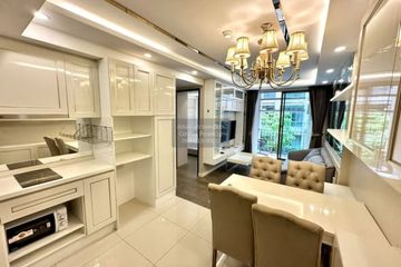 2 Bedroom Condo for rent in Amaranta Residence, Huai Khwang, Bangkok near MRT Huai Khwang
