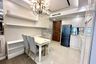 2 Bedroom Condo for rent in Amaranta Residence, Huai Khwang, Bangkok near MRT Huai Khwang