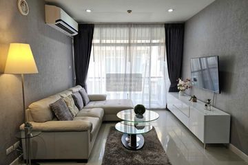 2 Bedroom Condo for rent in Baan Klang Krung Resort (Ratchada 7), Din Daeng, Bangkok near MRT Ratchadaphisek