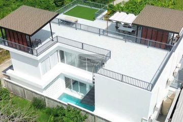 3 Bedroom Villa for sale in Rawai, Phuket