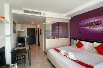 1 Bedroom Condo for sale in Phuket Seaview Resotel, Rawai, Phuket