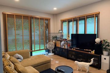 3 Bedroom House for sale in Khlong Khoi, Nonthaburi