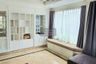 4 Bedroom House for sale in Nantawan Watcharapol, Tha Raeng, Bangkok