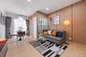 1 Bedroom Condo for sale in The Viva Condo Sathorn-taksin, Khlong Ton Sai, Bangkok near BTS Wongwian Yai