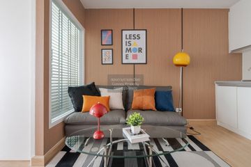 1 Bedroom Condo for sale in The Viva Condo Sathorn-taksin, Khlong Ton Sai, Bangkok near BTS Wongwian Yai