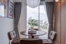 1 Bedroom Condo for sale in The Viva Condo Sathorn-taksin, Khlong Ton Sai, Bangkok near BTS Wongwian Yai