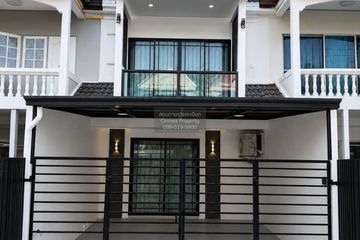 3 Bedroom Townhouse for sale in Nong Prue, Chonburi
