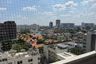 1 Bedroom Condo for sale in Four Street Mansion, Chom Phon, Bangkok near MRT Phahon Yothin