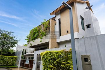 3 Bedroom House for sale in Private Nirvana Residence North and East, Khlong Chan, Bangkok