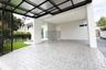 3 Bedroom House for sale in Habitia Bangyai, Sao Thong Hin, Nonthaburi near MRT Talad Bang Yai