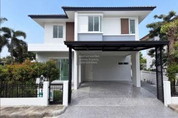 3 Bedroom House for sale in Habitia Bangyai, Sao Thong Hin, Nonthaburi near MRT Talad Bang Yai