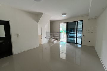 3 Bedroom Townhouse for sale in Pleno Ramintra, Tha Raeng, Bangkok