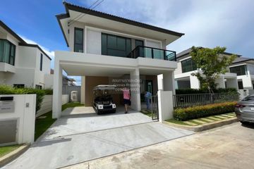 3 Bedroom House for sale in Nirati Bang Na, Bang Phli Yai, Samut Prakan
