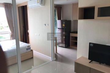 1 Bedroom Condo for sale in JW CONDO @DONMUANG, Si Kan, Bangkok near Airport Rail Link Don Mueang