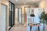 2 Bedroom Condo for sale in Aspire Erawan Prime, Pak Nam, Samut Prakan near BTS Erawan Museum