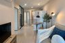 2 Bedroom Condo for sale in Aspire Erawan Prime, Pak Nam, Samut Prakan near BTS Erawan Museum