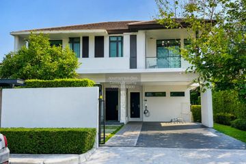 4 Bedroom House for sale in Nantawan Pinklao-Ratchaphruek, Chim Phli, Bangkok