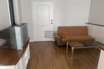 1 Bedroom Condo for sale in Lumpini Place Rama III - Charoen Krung, Bang Kho Laem, Bangkok near BTS Saphan Taksin