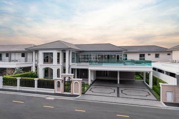 4 Bedroom House for sale in Perfect Masterpiece Sukhumvit 77, Racha Thewa, Samut Prakan