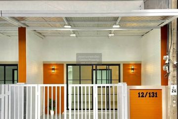 2 Bedroom Townhouse for sale in Sai Noi, Nonthaburi