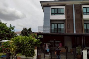 3 Bedroom Townhouse for sale in The Connect Petchkasem 48, Bang Duan, Bangkok