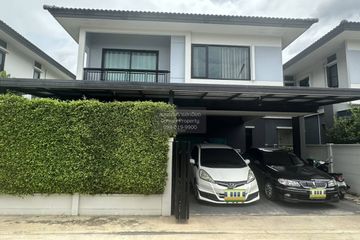 3 Bedroom House for sale in Khu Khot, Pathum Thani