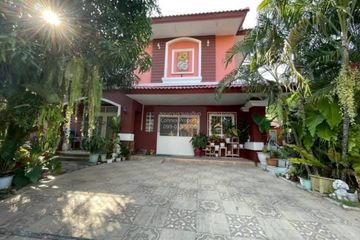 3 Bedroom House for sale in SINLAPAKARN PARK 2, Bang Rak Phatthana, Nonthaburi