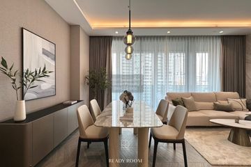 2 Bedroom Condo for sale in The Estelle Phrom Phong, Khlong Tan, Bangkok near BTS Phrom Phong