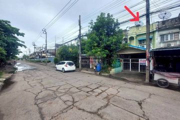 2 Bedroom Townhouse for sale in Phraek Sa, Samut Prakan