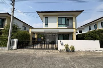 3 Bedroom House for sale in Phanthai Norasing, Samut Sakhon