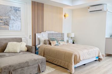 1 Bedroom Condo for sale in Udomsuk Tower, Bang Na, Bangkok near BTS Udom Suk