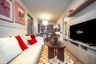 2 Bedroom Condo for sale in The Origin Bangkae, Bang Khae, Bangkok