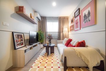 2 Bedroom Condo for sale in The Origin Bangkae, Bang Khae, Bangkok