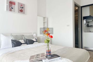 1 Bedroom Condo for sale in The Rich Rama 9 - Srinakarin, Suan Luang, Bangkok near Airport Rail Link Hua Mak