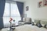 1 Bedroom Condo for sale in The Rich Rama 9 - Srinakarin, Suan Luang, Bangkok near Airport Rail Link Hua Mak