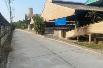 1 Bedroom Land for sale in Ban Mai, Nakhon Pathom