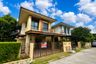 3 Bedroom House for sale in Warabodin Wongwaen-Lamlukka, Bueng Kham Phroi, Pathum Thani near BTS Eastern Outer Ring