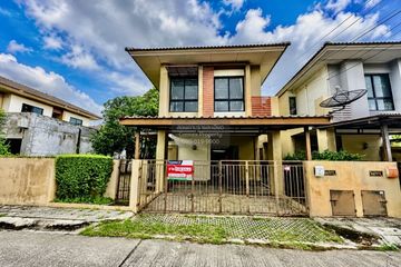 3 Bedroom House for sale in Warabodin Wongwaen-Lamlukka, Bueng Kham Phroi, Pathum Thani near BTS Eastern Outer Ring