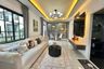 3 Bedroom Townhouse for sale in Baan Fah Piyarom Terre, Bueng Kham Phroi, Pathum Thani