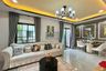 3 Bedroom Townhouse for sale in Baan Fah Piyarom Terre, Bueng Kham Phroi, Pathum Thani