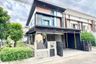 3 Bedroom Townhouse for sale in Baan Fah Piyarom Terre, Bueng Kham Phroi, Pathum Thani