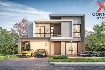4 Bedroom House for sale in S Gate Life Ratchapruek-Kanjanapisek, Khlong Khoi, Nonthaburi