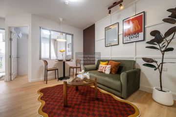 1 Bedroom Condo for sale in Lumpini Condo Town Rattanathibet, Bang Kraso, Nonthaburi near MRT Yaek Nonthaburi 1