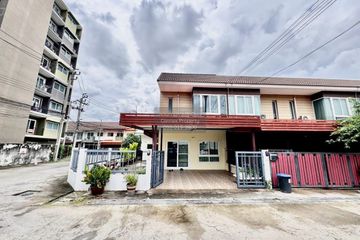 3 Bedroom Townhouse for sale in The Trend, Ram Inthra, Bangkok