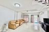 3 Bedroom Townhouse for sale in The Trend, Ram Inthra, Bangkok