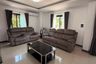 4 Bedroom House for sale in San Manee Village, Bang Sare, Chonburi