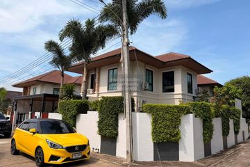 4 Bedroom House for sale in San Manee Village, Bang Sare, Chonburi