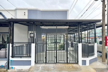 2 Bedroom Townhouse for sale in Phimonrat 1, Phimon Rat, Nonthaburi