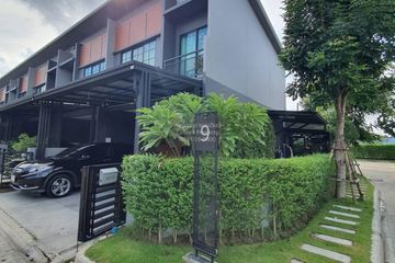 3 Bedroom Townhouse for sale in Siri Place Suksawat - Rama 3, Bang Mot, Bangkok